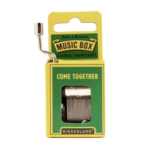 1269 Music Box - Come Together